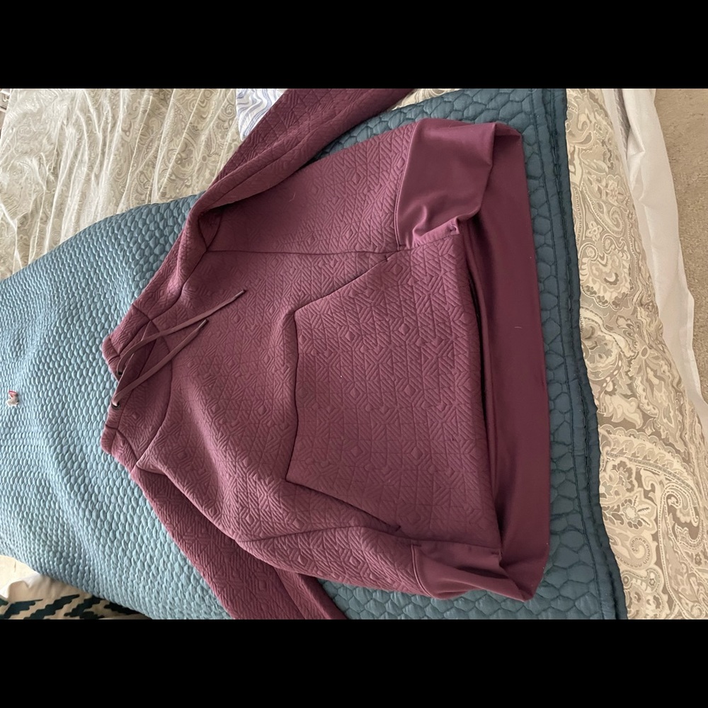 Athleta Sweatshirt